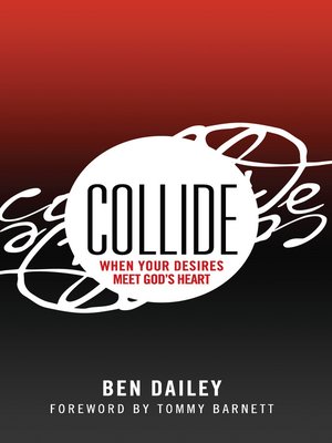 cover image of Collide